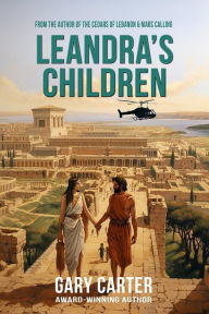 Title: Leandra's Children, Author: Gary Carter