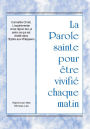 PSVCM - Connaître Christ, L'expérimenter et se réjouir de Lui selon ce qui est révélé dans l'Épître aux Philippiens