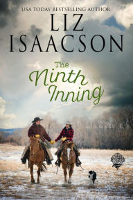 Title: The Ninth Inning, Author: Liz Isaacson