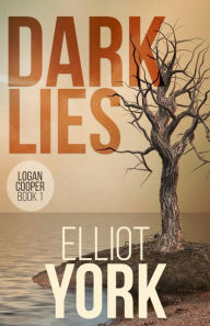 Title: Dark Lies, Author: Elliot York