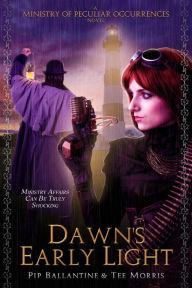 Title: Dawn's Early Light, Author: Pip Ballantine