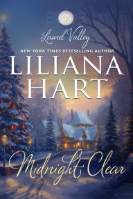 Title: Midnight Clear, Author: Liliana Hart