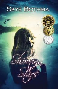 Title: Shooting Stars, Author: Skye Bothma