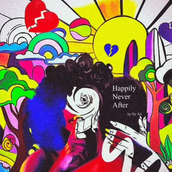 Happily Never After