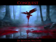 Title: Conquest, Author: Benton Walters