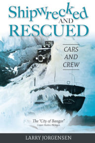 Title: Shipwrecked and Rescued: The 