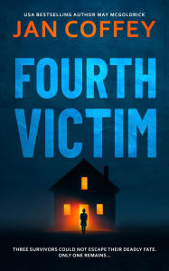 Fourth Victim Book Cover Image