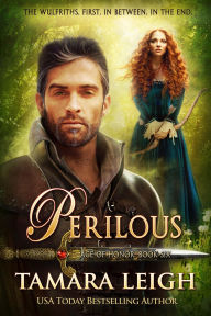 Title: PERILOUS: A Medieval Romance, Author: Tamara Leigh