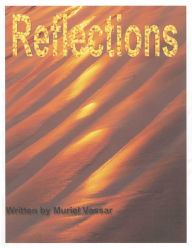 Title: Reflections, Author: Muriel Vassar