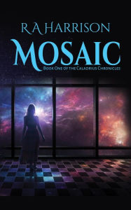 Title: Mosaic, Author: R A Harrison
