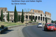Title: Sardinian Days and Italian Nights, Author: Steve Amoia