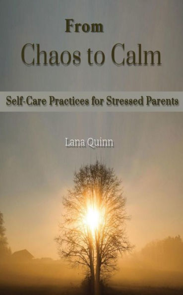 From Chaos to Calm: Self-Care Practices for Stressed Parents