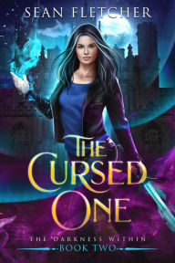 Title: The Cursed One, Author: Sean Fletcher