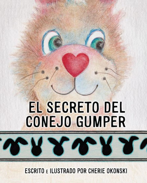 EL SECRETO DEL CONEJO GUMPER