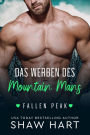 Das Werben des Mountain Mans