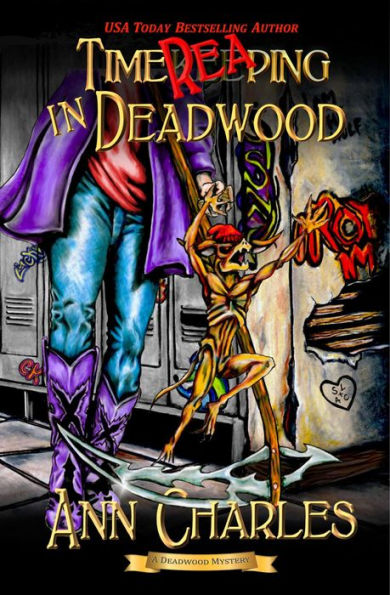 TimeReaping in Deadwood