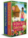 The Dive Shack Collection: Books 1 & 2: Murders in Paradise