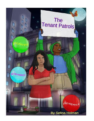 Title: THE TENANT PATROLS, Author: Selina Holman