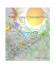 Title: THE COZY CATERPILLAR, Author: Selina Holman