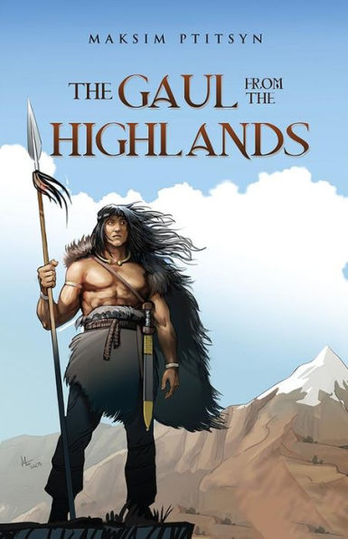 THE GAUL FROM THE HIGHLANDS