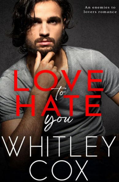 Love to Hate You