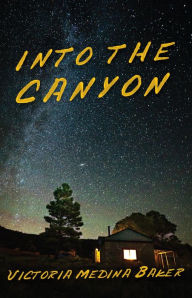 Title: INTO THE CANYON, Author: Levi McKay