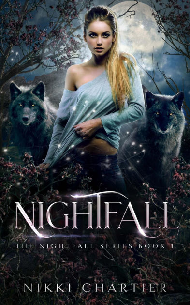 Nightfall by Nicole Chartier | eBook | Barnes & Noble®