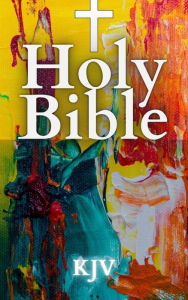 Title: The Holy Bible, Author: Vanessa Baray