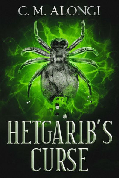 Hetgarib's Curse