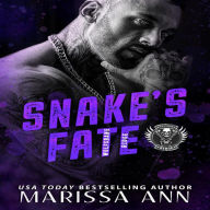 Title: Snake's Fate, Author: Marissa Ann