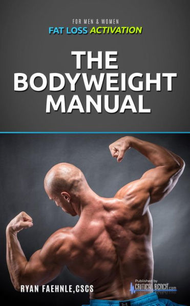 The Bodyweight Manual