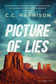 Title: Picture of Lies, Author: C. C. Harrison