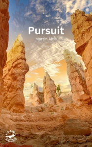 Title: Pursuit, Author: Martin Altis