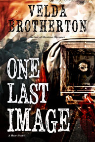 Title: One Last Image, Author: Velda Brotherton