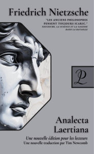 Title: Analecta Laertiana (Édition française), Author: Friedrich Nietzsche