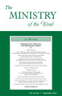 The Ministry of the Word, Vol. 28, No. 07: Experiencing, Enjoying, and Expressing Christ (1)