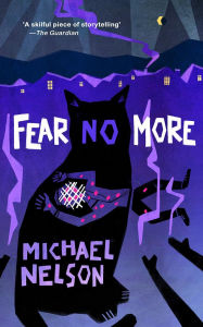 Title: Fear No More, Author: Michael Nelson