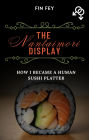 The Nantaimori Display: How I Became a Human Sushi Platter