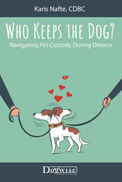 Who Keeps the Dog?: Navigating Pet Custody During Divorce