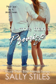 Title: More Than a Promise, Author: Sally Stiles