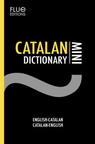 Title: Catalan Mini Dictionary, Author: J. N. Zaff