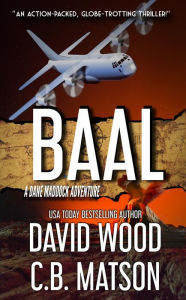 Title: Baal, Author: David Wood