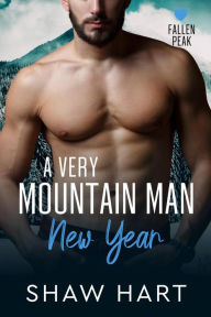 Ebook for kindle download A Very Mountain Man New Year English version 9798855614442