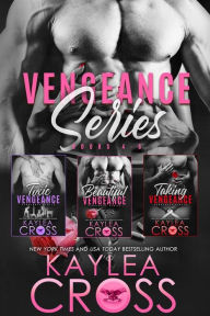 Title: Vengeance Series: Box Set Volume II, Author: Kaylea Cross