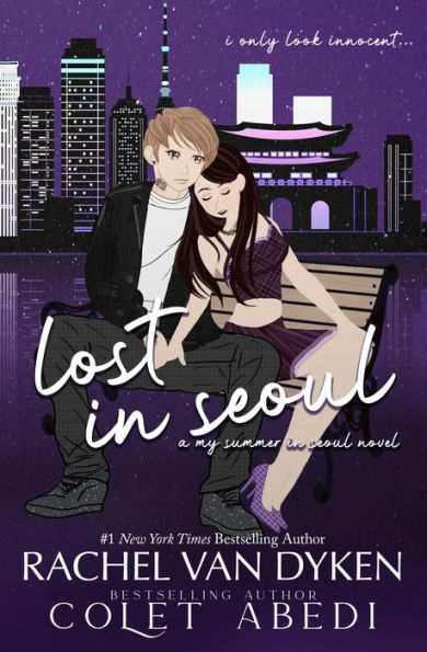 Lost In Seoul