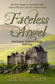 Title: Faceless Angel, Author: Luann Nies