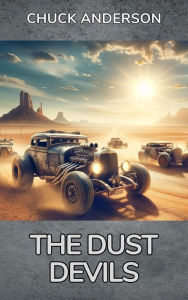 Title: The Dust Devils, Author: Chuck Anderson