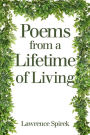 Poems from a Lifetime of Living