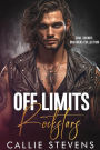 Off Limits Rockstars: A contemporary Romance Collecction