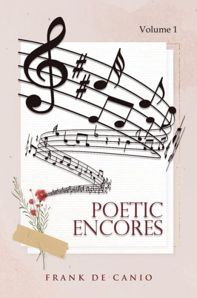 Poetic Encores ( Volume 1 )